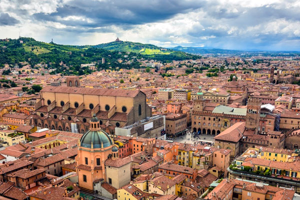 Bologna